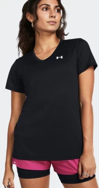 UNDER ARMOUR Tech SSV- Solid - 1384229-001