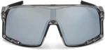 CHPO Henrik Unisex Sunglasses Transparent