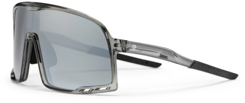 CHPO Henrik Unisex Sunglasses Transparent