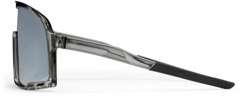 CHPO Henrik Unisex Sunglasses Transparent
