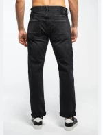 Staff Frank Man Black Jean