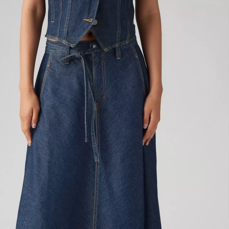 Levi’s® Woman Xl Skirt