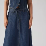 Levi’s® Woman Xl Skirt
