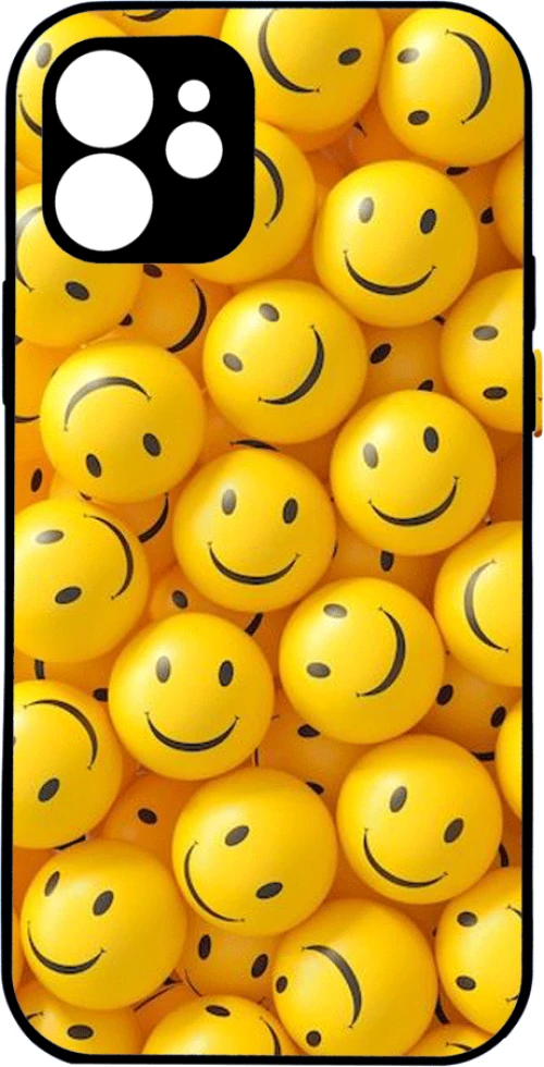 Happy faces Redmi 12C