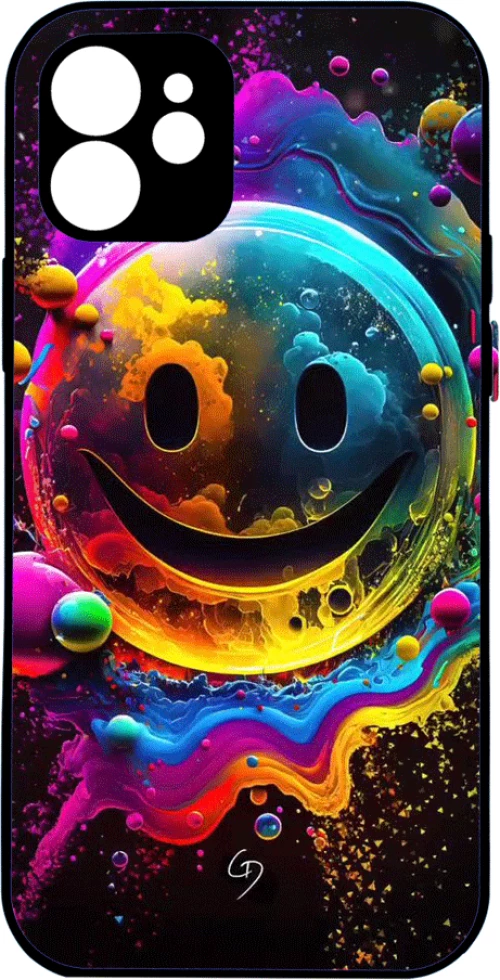 Colorful emoji Samsung Galaxy A13 4G