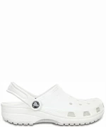 CROCS CLASSIC (10001-100) WHITE