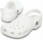 CROCS CLASSIC (10001-100) WHITE