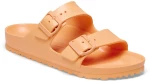 BIRKENSTOCK ARIZONA EVA PAPAYA (1025586)