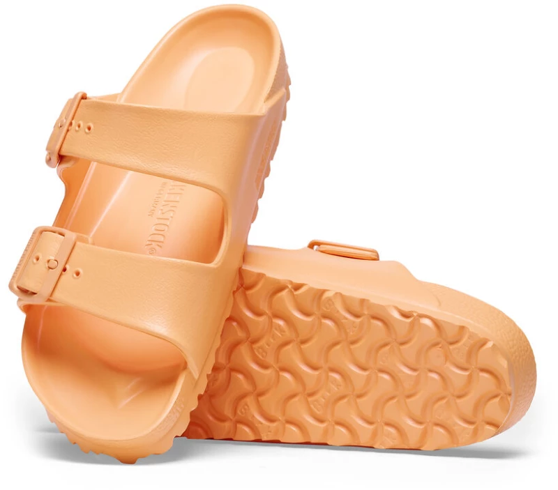 BIRKENSTOCK ARIZONA EVA PAPAYA (1025586)