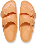 BIRKENSTOCK ARIZONA EVA PAPAYA (1025586)