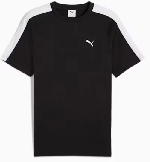 PUMA T7 TEE (629592-01)