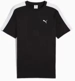 PUMA T7 TEE (629592-01)