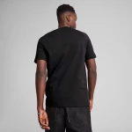 PUMA T7 TEE (629592-01)