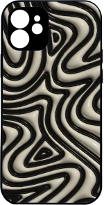 Black lines Poco X6 5G