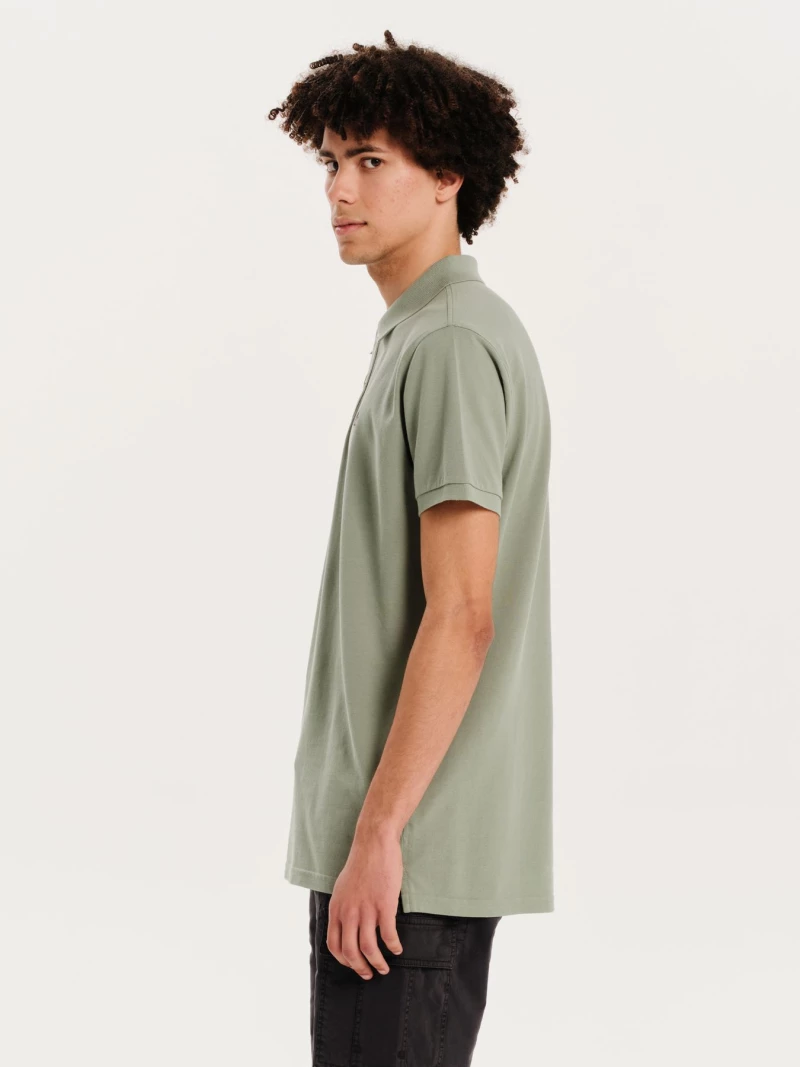 EMERSON POLO (251.EM35.69 MINT GREEN)