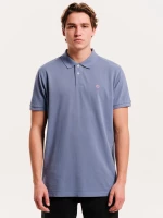 EMERSON POLO (251.EM35.69 LIGHT SIEL)