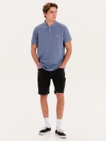 EMERSON POLO (251.EM35.69 LIGHT SIEL)