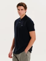 EMERSON POLO (251.EM35.69 NAVY BLUE)