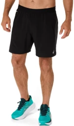 ASICS ROAD 7IN SHORT (2011D248-001)