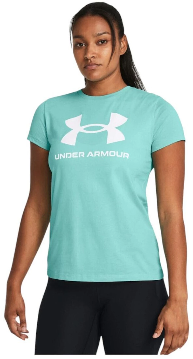 UNDER ARMOUR SPORTSTYLE GRAPHIC (1356305-348)