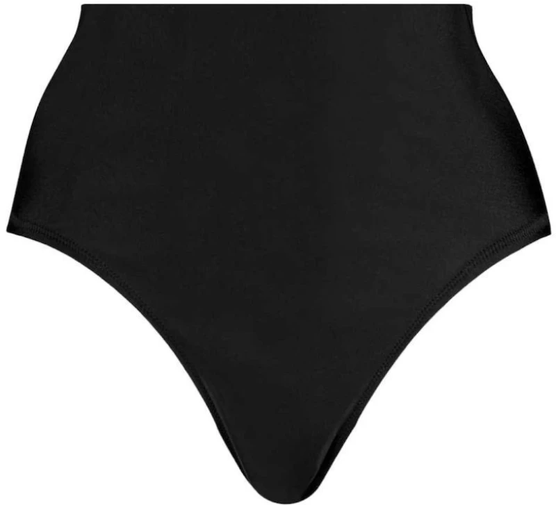 PUMA SWIM WMN HIGH WAIST BRIEF 1P (701226348-003)