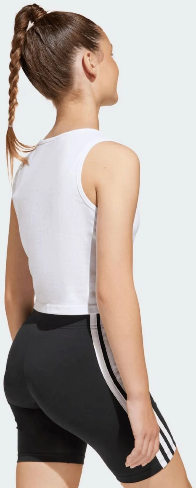 ADIDAS JG LIN Sleeveless TANK (JC9734)