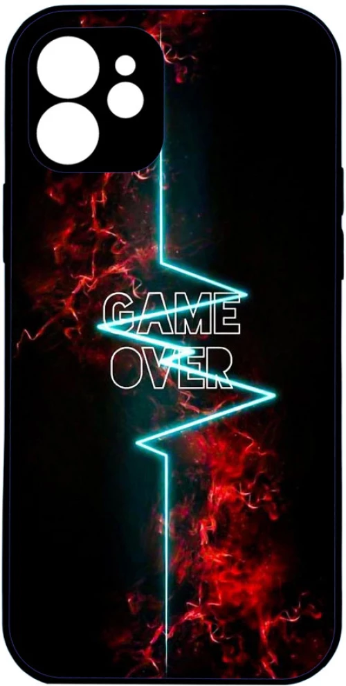 Game over IPhone 12 Pro