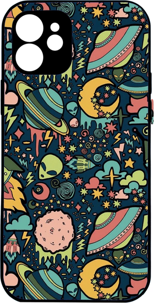 planets IPhone 14