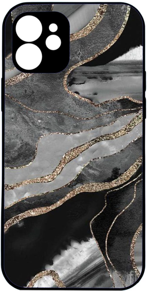 Marble grtey-black Redmi 12 5G