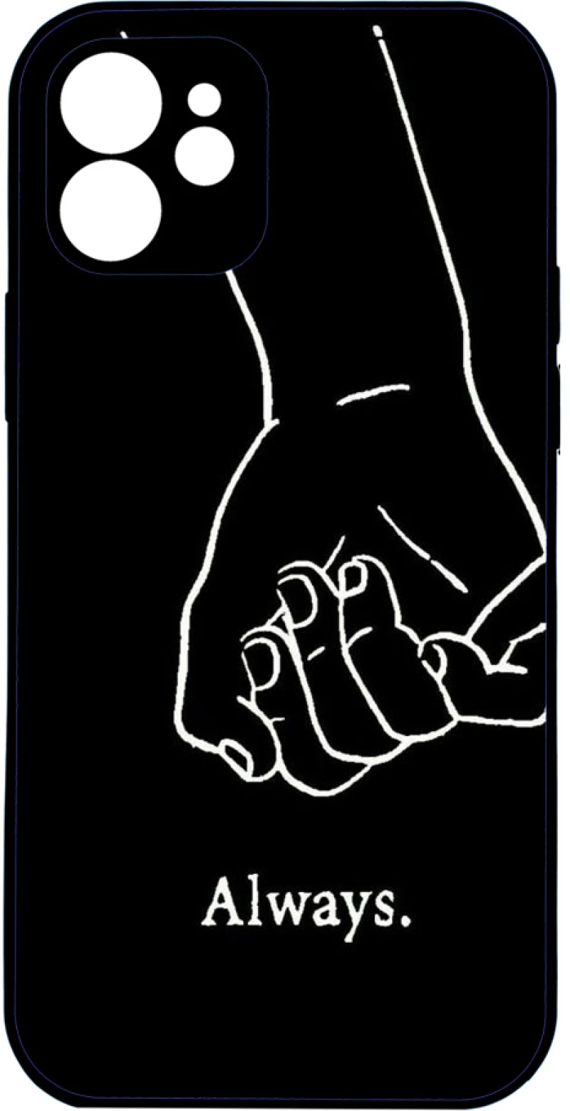Always and forever (always) IPhone 13 Pro Max