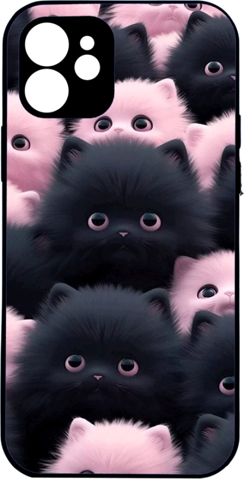 Cats Redmi 12 5G
