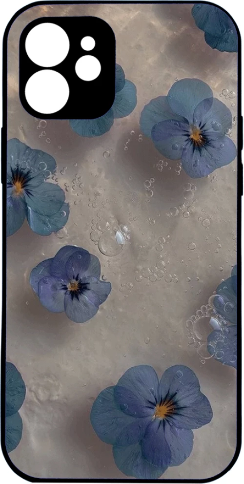 Flowers in Water Xiaomi 14 Ultra 5G
