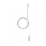 Mophie Charging Cable Καλώδιο φόρτισης USB-C 1 μέτρο λευκό 409903209 Λευκό