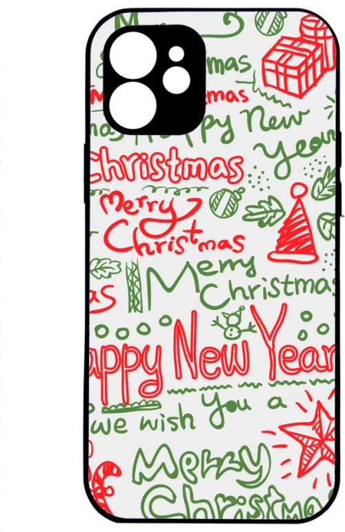 CHRISTMAS DESINGS IPhone 12 Pro Max