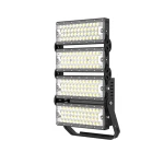 Προβολέας Εξωτερικού Χώρου LED, 480W 5000K Μαύρο GLAD4805060 Gladiator ACA GLAD4805060 Μαύρο