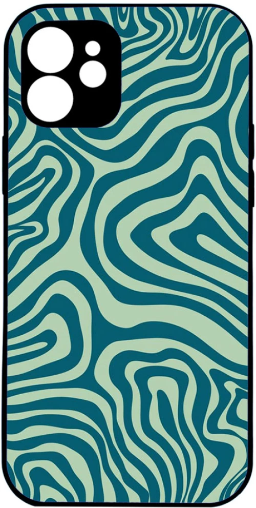 Green lines Redmi Note 10 5G