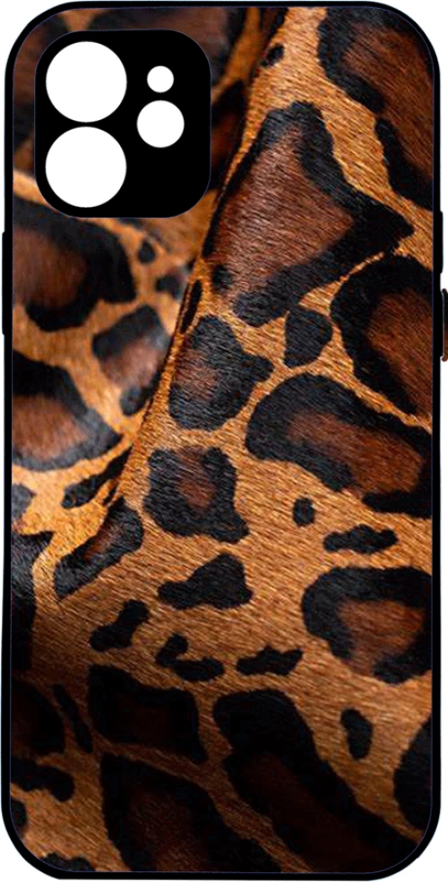 Animal print leopard desing 1 Samsung Galaxy A15 4G / 5G