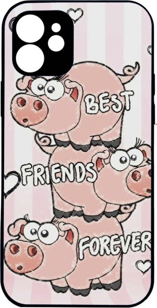 Best friends Xiaomi 14 5G