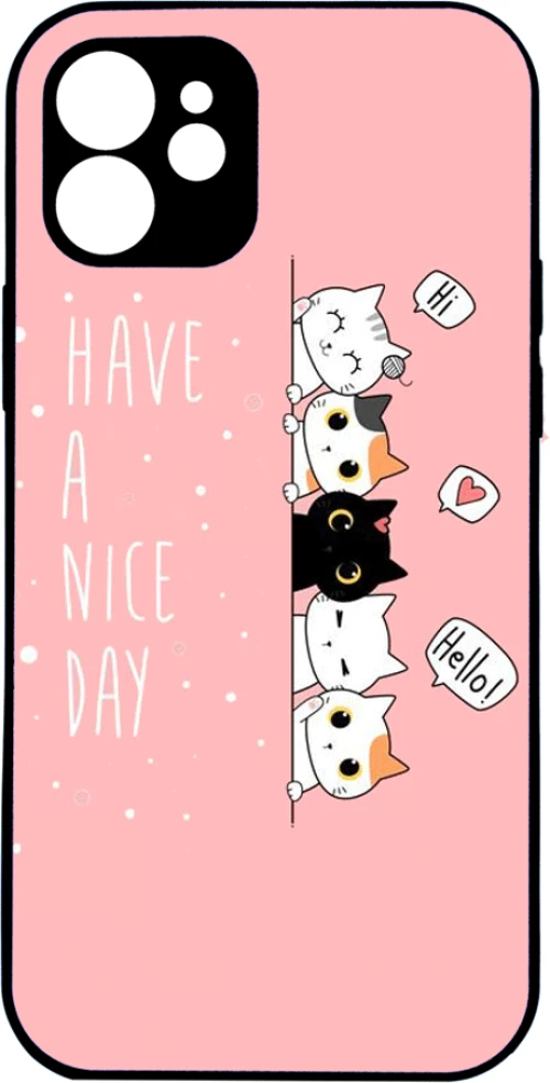 Have a nice day Samsung Galaxy S24 Ultra