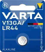 VARTA 13GA 1,5V ΑΛΚΑΛΙΚΗ