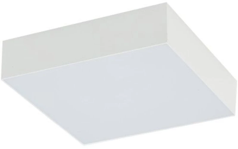 Φωτιστικό Οροφής Πάνελ LED 25W Λευκό 4000Κ Lid Square 10430 Nowodvorski 10430 Λευκό