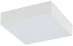 Φωτιστικό Οροφής Πάνελ LED 25W Λευκό 4000Κ Lid Square 10430 Nowodvorski 10430 Λευκό