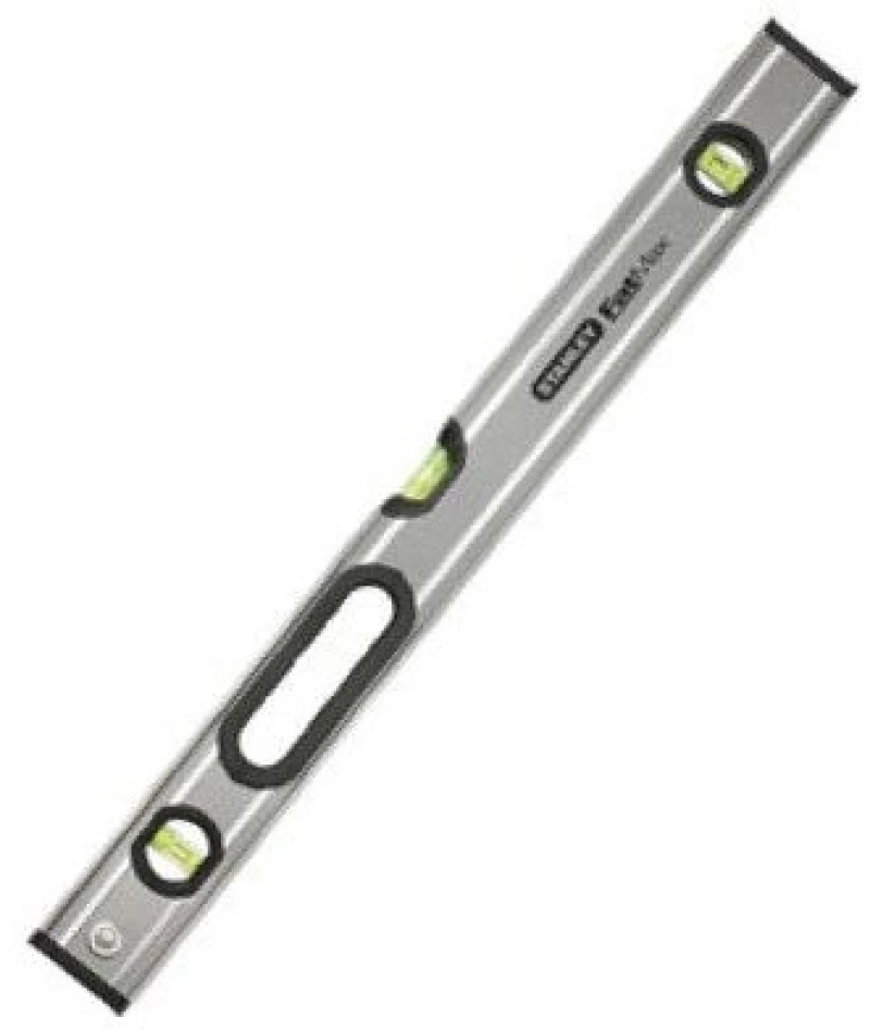 Αλφάδι Φυσαλίδας 120cm Ασημί FatMax FMHT43676-1 Stanley FMHT43676-1 Ασημί
