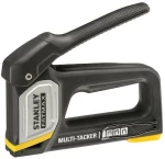 Καρφωτικό Συρραπτικό 4:1 Μαύρο Easy Squeeze FatMax FMHT70401-0 Stanley FMHT70401-0 Μαύρο