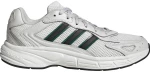 Ανδρικά Sneakers Adidas Eclyptix 2000 White / Black / Green  Λευκό Μαύρο