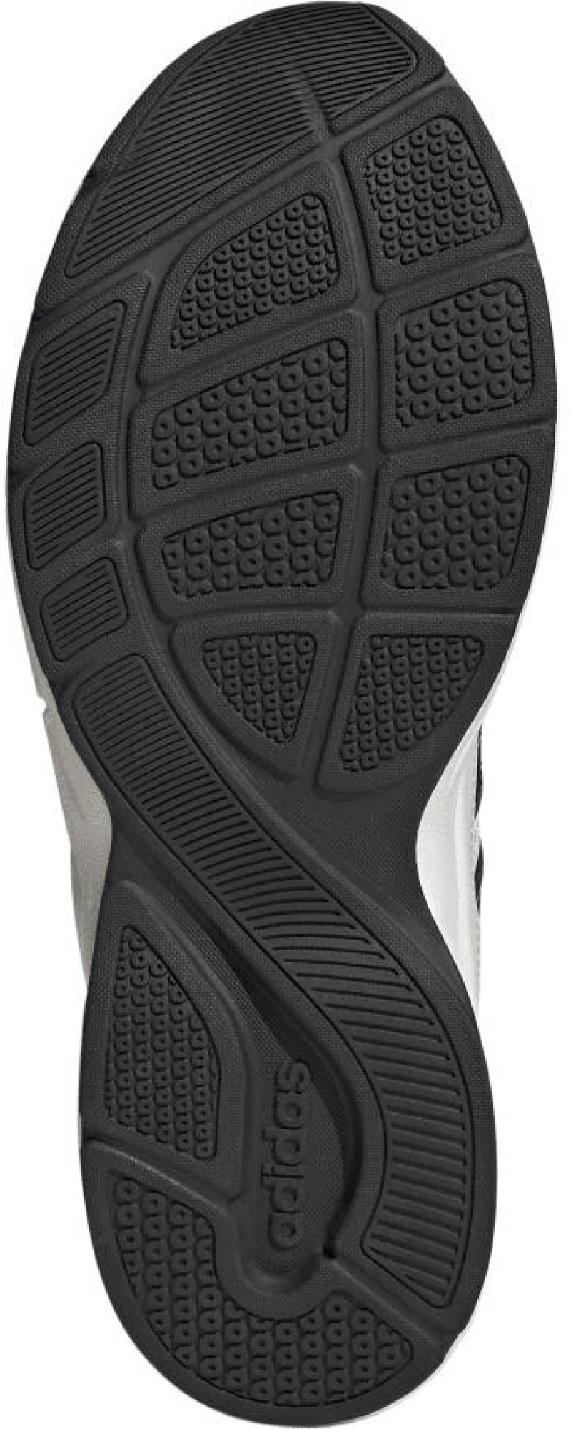 Ανδρικά Sneakers Adidas Eclyptix 2000 White / Black / Green  Λευκό Μαύρο
