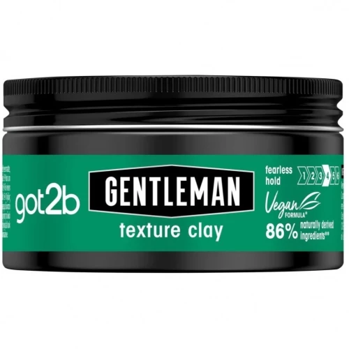 Got2b Gentleman Πηλός 100ml