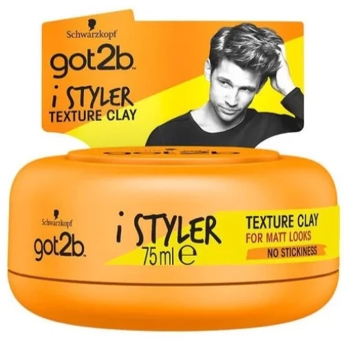 Got2B Πηλός iStylers 75ml