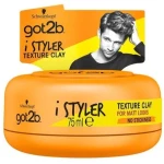 Got2B Πηλός iStylers 75ml