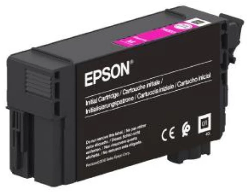 Μελάνι Epson T40D34N magenta 50ml
